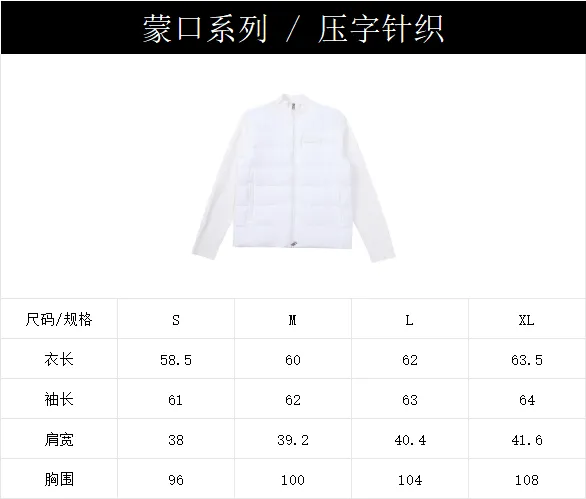 ~~F 290 🏅 Moncler Classic Classic Classic Quality⚠️ ， ， ， ， ❗️❗️ ， ！ Series， ， ！ 2024 Factory Quality 、 、 :White